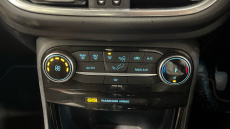 Ford Puma 1.0 EcoBoost Hybrid mHEV ST-Line X 5dr Petrol Hatchback